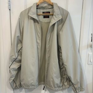 PGA  Tour Windbreaker